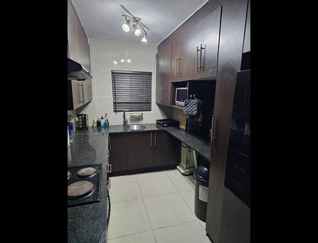 2 BEDROOM DUPLEX FOR SALE IN MEER EN SEE